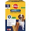Pedigree Dentastix Daily Oral Care Medium Dog Multipack 28PZ