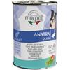 Aequilibria Vet Marpet Aequilibria Vet dietetico umido cane 400 gr - Anatra - Confezione da 6 pezzi - Cibo Umido per Cani - 1° ORDINE? scegli lo sconto BZR5 / BZR20 + 200 punti fedeltà