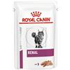 Amicafarmacia Royal Canin Veterinary Renal Morbido Patè Per Gatti Adulti Bustine 12x85g