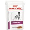 Amicafarmacia Royal Canin Veterinary Early Renal Straccetti In Salsa Per Cani 12x100g