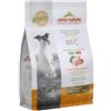 Amicafarmacia Almo Nature HFC Cibo Secco Pollo Per Cani Adulti Taglia Mini E Piccola Sacco 300g