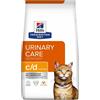 Amicafarmacia Hill's Prescription Diet c/d Multicare Urinary Care Cibo Secco Con Pollo Gatti Adulti Sacco 3kg