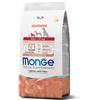 Amicafarmacia MONGE MINI P/J SAL&RI 2,5KG