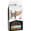 Amicafarmacia Purina Pro Plan Veterinary Diets Nf Renal Function Advanced Care Cibo Secco Gatti Adulti Sacco 1,5kg