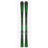 HEAD INTERNATIONAL HEAD SUPERSHAPE E-MAGNUM + PROTECTOR 13