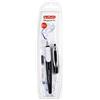 Herlitz 10999746 Stilografica Herlitz My.Pen Black And White
