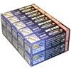 BRISK Silver DR17YS-9 1463 Candele d'accensione Benzina GPL Metano, set di 10