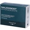 BIOSLINE Principium Naudigest Effervescente Bustine 57,6 g Polvere per soluzione orale