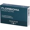 Principium BIOSLINE Principium Florbioma Rigenera Integratore Alimentare Compresse 28,08 g