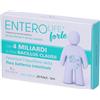 ENTEROLIFE Forte Integratore Alimentare Fiale 20 pz Flaconcini bevibili