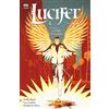 Lion Lucifer (Vol. 12)