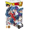 Star Comics Dragon Ball Super (Vol. 21)