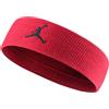 Polsini Nike Jordan Wristband Sport Basket Rosso JKN01605OS