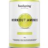 Foodspring Workout Aminos | 400 grammi Anguria