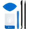 iFixit Prying & Opening Tool Assortment, set di strumenti per fare leva, aprire e riparare dispositivi elettronici come smartphone, tablet, ecc.