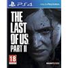 Sony The Last of Us 2 - Playstation 4 (Ps4) Lingua italiana