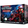 Warhammer 40k - Kill Team - Fede in Cenere - 103-25 NEW ITA GW