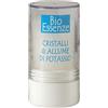 Allume Alcea Allume Potassio Stick 115 G g