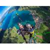 Smartbox 1 giornata d'iniziazione al parapendio sul lago di Zurigo per 2 persone