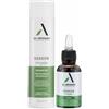 Shampissima Professional, Shampoo Anticaduta Uomo e Donna - Lozione Rinforzante per Capelli Deboli con Serenoa e Caffeina - Stimola la Ricrescita, 250 ml + 30 ml