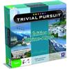 Winning moves - Trivial Pursuit Rhone-Alpes (francese) Gioco da tavolo