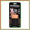 Duracell power bank DURACELL 10050mAh carica batteria esterna portatile powerbank rapido