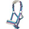 HKM Funny Horses, Cavezza per Cavallo, salice, stalla
