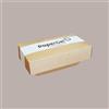 IMBALLAGGI ALIMENTARI 50 Pz Vaschetta per Gelato Completamente in Carta Papergel 500gr