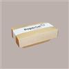 LUCGEL Vaschetta per Gelato Completamente in Carta Papergel 1000gr 40 Pz