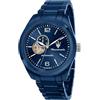 Maserati Traguardo Orologio Uomo, Automatico, Analogico - 45mm