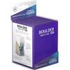 Ultimate Guard 100 Plus, Misura Standard, Ametista UGD010695 - Boulder Case