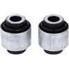 LEMFÖRDER 29918 01 Supporto Braccio Oscillante per Volkswagen T-Roc (A11, D11) 2017 - Esterno, Superiore, Bilaterale, Assale Posteriore e altri veicoli