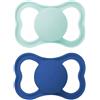 BAMED BABY ITALIA SRL MAM AIR SUCCH 16+ SIL DOPPIO M