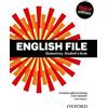 Oxford University Press English File: Elementary: Student's Book