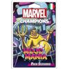 Fantasy Flight Games Asmodee - Marvel Champions Il Gioco di Carte: MojoMania - Espansione, Pack Scenario, Edizione in Italiano