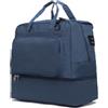 BORSA GRANDE - BLU NAVY