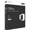Microsoft Office 2016 - Home & Business (Mac) [1 dispositivo / versione perpetua]