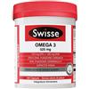 Swisse omega3 1500mg 200cps