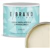 Ebrand Epil Wax Cera depilatoria ossido di zinco perla, liposolubile