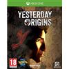 MICROÏDS Microids Yesterday Origins, Xbox One Basic Xbox One Inglese videogioco