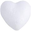 Bovelacci Cuore in polistirolo Diam. 5 cm quantità 28 pz. (art. OCUO05ST)