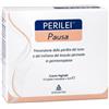 ANGELINI Perilei Pausa 10 Tubetti 5ml - Sollievo Naturale Menopausa