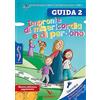 Editrice Elledici Passodopopasso. Guida. Impronte di misericordia e di perdono. Ediz. illustrata (Vol. 2)