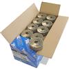 Tacwise 0998 Chiodi Galvanizzati in Bobina Piatta Tipo 2,1/45 mm, Punta a Diamante, Annellati e Inclinati di 16°, Fascicolati con fil di ferro, Confezione da 14.400