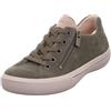 Legero Fresca, Scarpe da Ginnastica Donna, Yerba Verde 7500, 37.5 EU