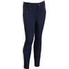 HKM Alva Pantaloni, Blu Scuro, 152 Donna