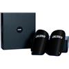 CALSOVO | Shin Pads | Carbon | Protection | Football | Mini (9 cm)