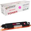 universo cartuccia- 126A 130A toner compatibile universale con HP LJ Pro 100 Color MFP M175 M175A M175nw M176 M176FN M177 M177FW M275 M275NW CP1025 CP1025nw (MAGENTA)