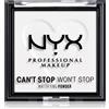 NYX Professional Makeup Can't Stop Won't Stop Mattifying Powder 6 g
