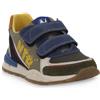 NATURINO 1F66 BLEY VL MILITARE